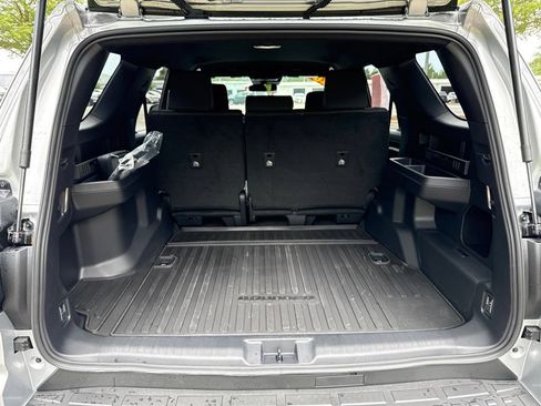 Used 2026 Toyota 4Runner SR5 AWD/4WD image 19