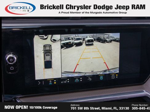 Used 2023 GMC Sierra 1500 Denali w/ Denali Reserve Package AWD/4WD image 32