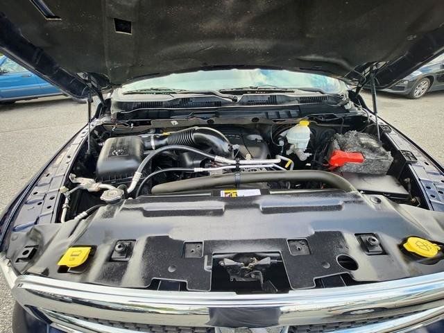 Used 2015 RAM 1500 Tradesman w/ Popular Equipment Group AWD/4WD image 24