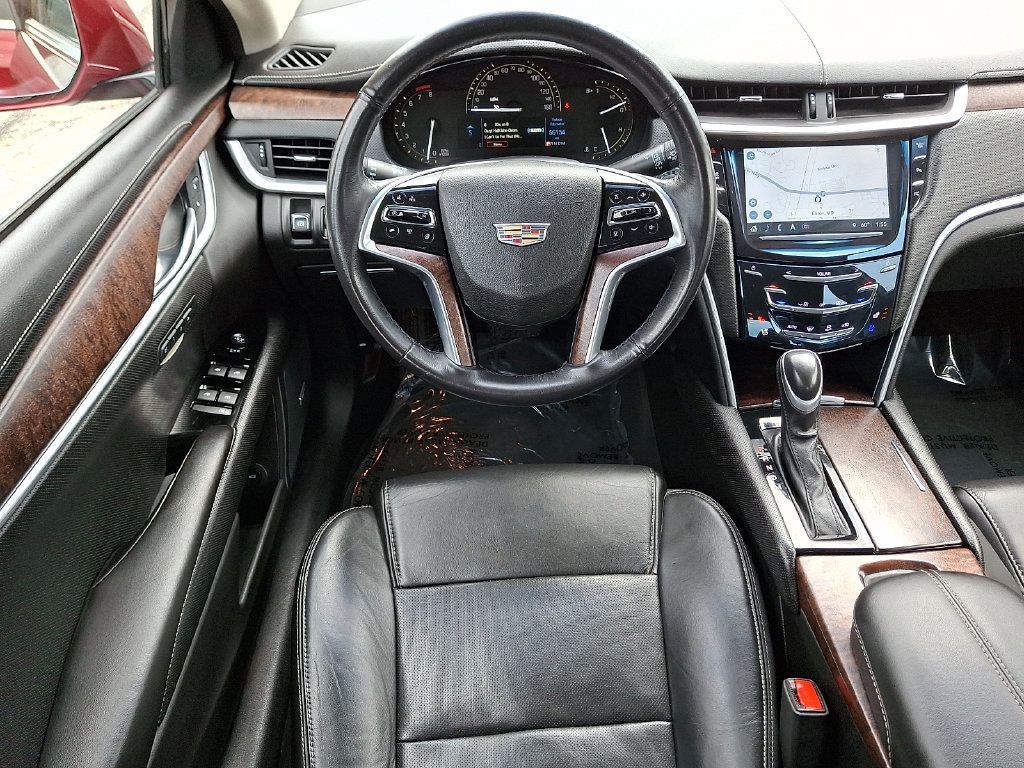 Used 2019 Cadillac XTS Luxury FWD image 11