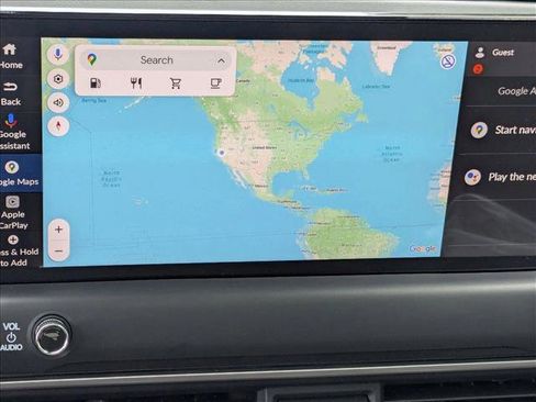 New 2026 Honda Pilot Elite image 15