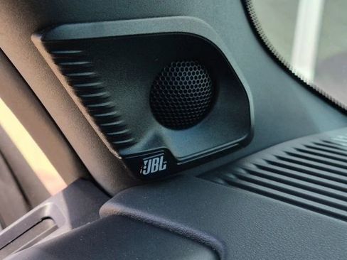 Used 2025 Toyota Land Cruiser w/ Premium Package image 36