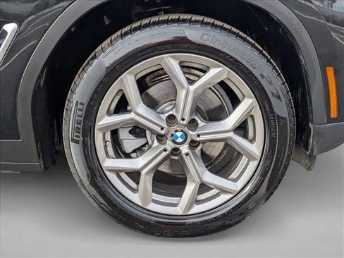 Used 2022 BMW X3 sDrive30i w/ Premium Package 2 (ZPA) image 25