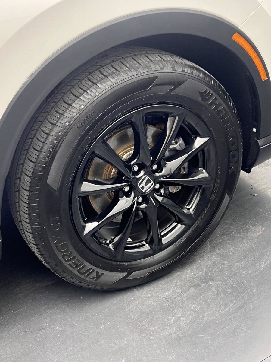 Used 2026 Honda CR-V Sport image 15