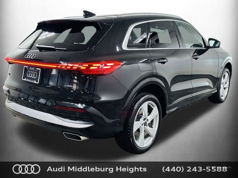 Certified 2025 Audi Q5 Premium w/ Premium Plus AWD/4WD image 7
