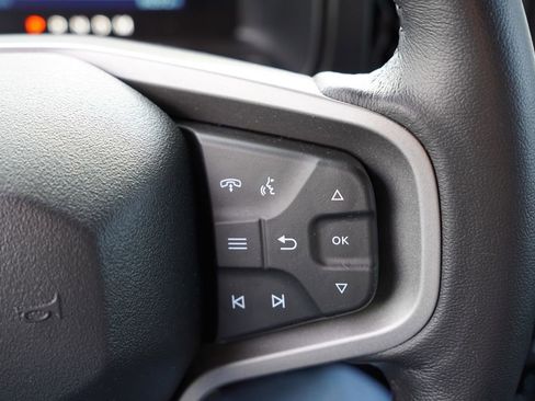 Certified 2022 Ford Bronco Big Bend image 29