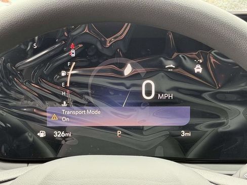 New 2026 Buick Envista Preferred w/ Advanced Safety Package image 19