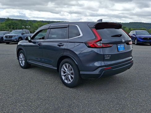 Used 2024 Honda CR-V EX image 5