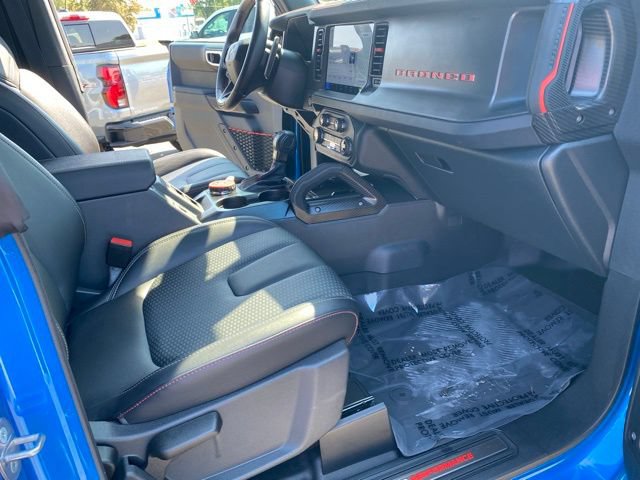 Used 2025 Ford Bronco Raptor AWD/4WD image 38