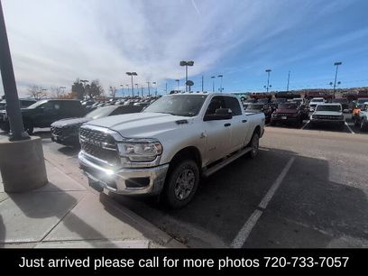 Used 2022 RAM 2500 Big Horn w/ Snow Chief Group