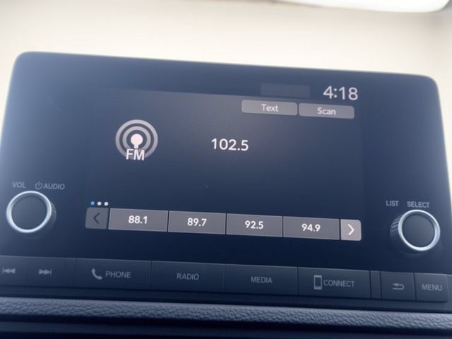 Used 2024 Honda CR-V Sport image 22