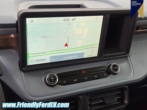 Certified 2024 Ford Maverick Lariat image 19