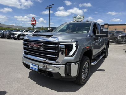 Used 2016 Chevrolet Silverado 2500 LT w/ All Star Edition
