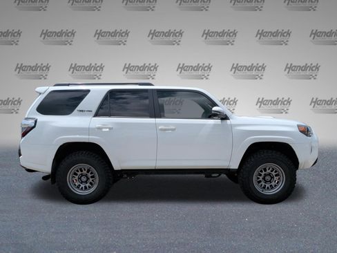 Used 2023 Toyota 4Runner TRD Pro AWD/4WD image 6