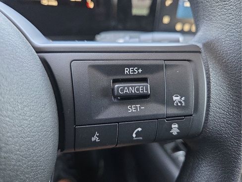 New 2026 Nissan Kicks SV w/ SV Premium Package image 16