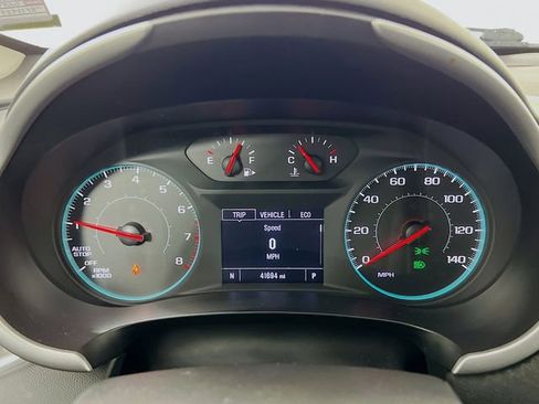 Used 2024 Chevrolet Malibu LT image 14