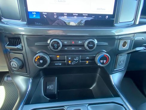 New 2026 Ford F150 STX w/ Equipment Group 200A RWD image 17