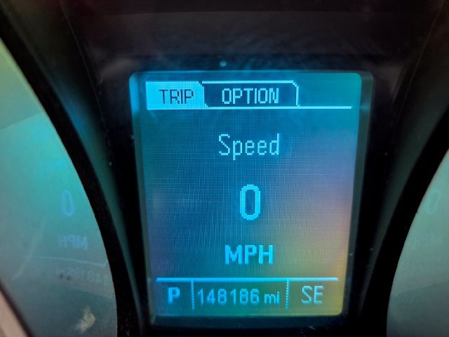 Used 2017 Chevrolet Equinox LT w/ Convenience Package FWD image 21