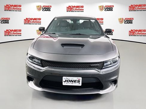 Used 2021 Dodge Charger R/T w/ Blacktop Package RWD image 11