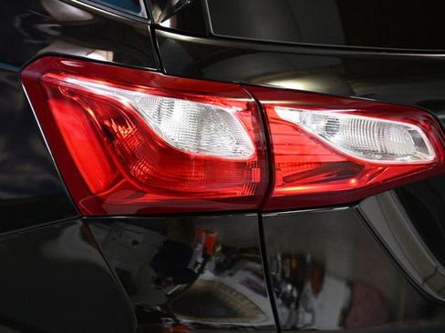 Used 2021 Chevrolet Equinox LS w/ LPO, Blackout Package image 15