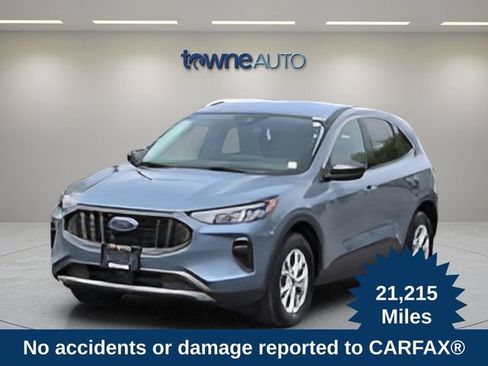 Used 2023 Ford Escape Active AWD/4WD image 1