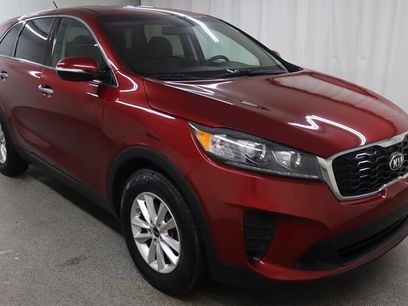 Used 2019 Kia Sorento FWD V6