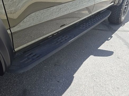 Used 2024 Ford F150 Raptor image 14