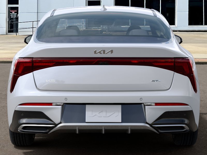 New 2026 Kia K5 GT-Line AWD/4WD image 15