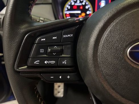 Used 2025 Subaru Crosstrek 2.5i Sport image 40