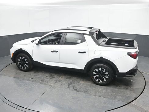 New 2026 Hyundai Santa Cruz SEL AWD/4WD image 41