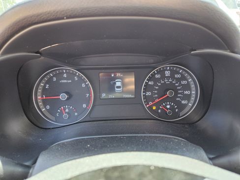 Used 2021 Kia Forte LXS FWD image 26