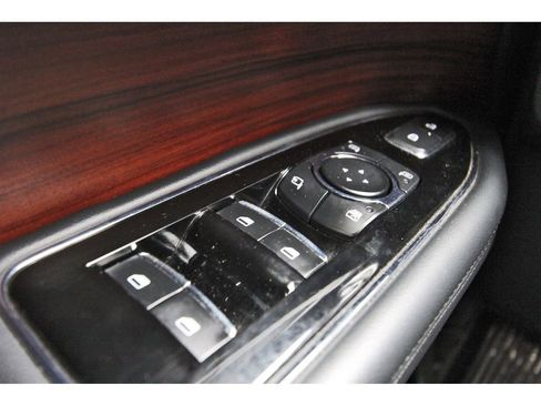 Used 2023 Lincoln Navigator L Reserve image 21