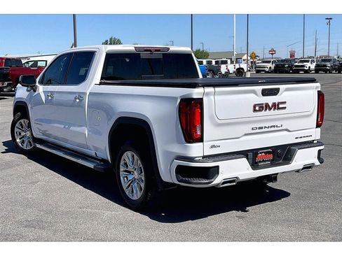 Used 2023 GMC Sierra 1500 Denali AWD/4WD image 13