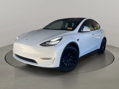 Used 2021 Tesla Model Y Long Range