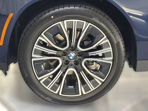 New 2026 BMW X3 xDrive30 w/ Premium Package AWD/4WD image 11