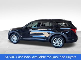 New 2026 Ford Explorer Active w/ Active Comfort Package RWD video 2