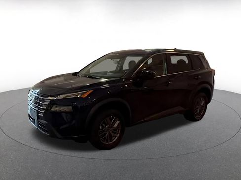 Used 2026 Nissan Rogue SV AWD/4WD image 8