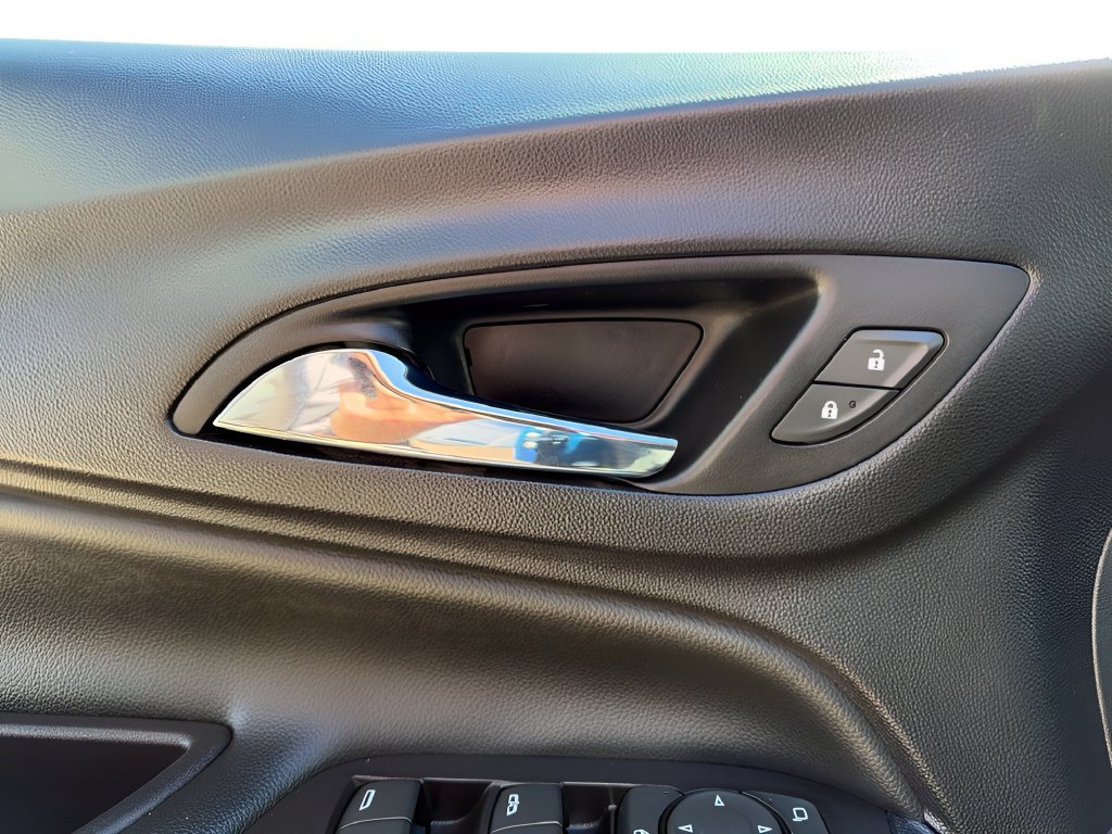 Used 2020 Chevrolet Equinox Premier AWD/4WD image 12