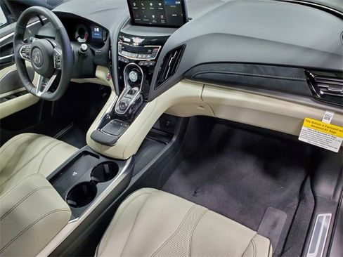 New 2026 Acura RDX A-Spec image 15