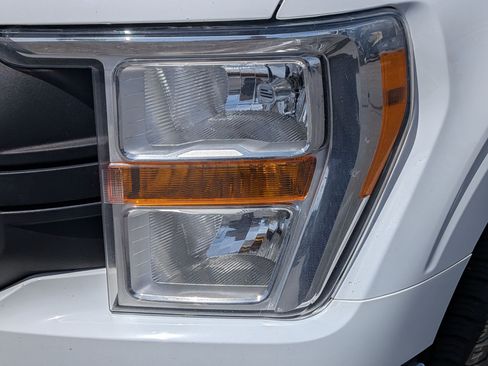 Used 2022 Ford F150 XL w/ Equipment Group 101A High AWD/4WD image 12