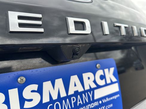 Used 2025 Ford Expedition Max Platinum AWD/4WD image 7