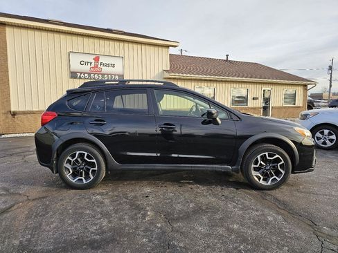 Used 2016 Subaru Crosstrek 2.0i Premium image 29