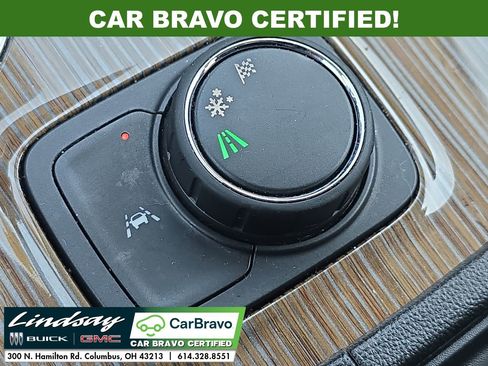 Certified 2023 GMC Acadia SLE image 37