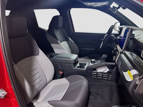 New 2026 Toyota Tacoma TRD Off-Road image 23