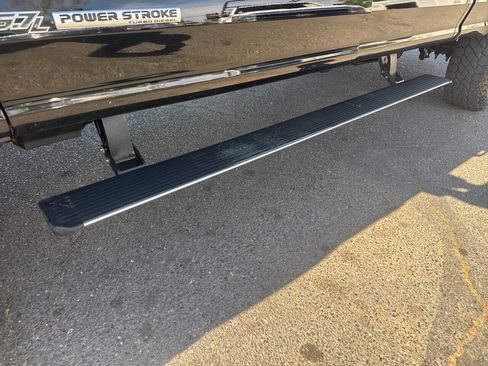 Used 2018 Ford F350 Platinum w/ Platinum Ultimate Package image 25