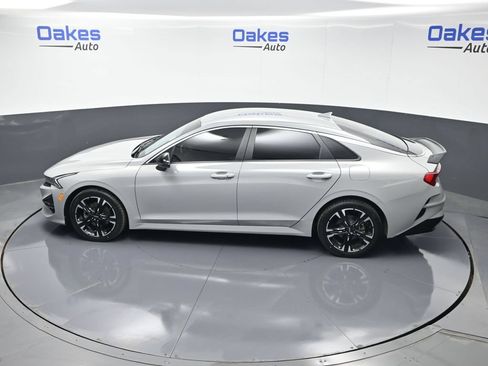 Used 2024 Kia K5 GT-Line w/ GT-Line Premium Package FWD image 48