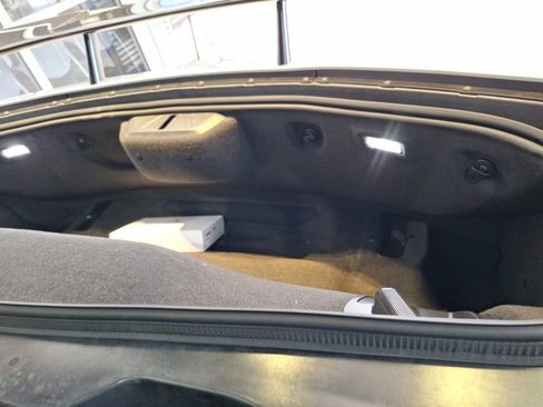 New 2026 Chevrolet Corvette Stingray Coupe w/ Battery Protection Package image 19