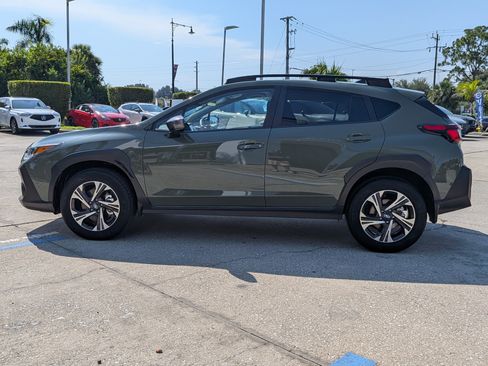 Used 2026 Subaru Crosstrek 2.5i Premium w/ Convenience Package #2 AWD/4WD image 7