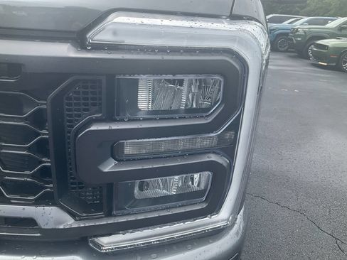 New 2026 Ford F250 XL AWD/4WD image 9