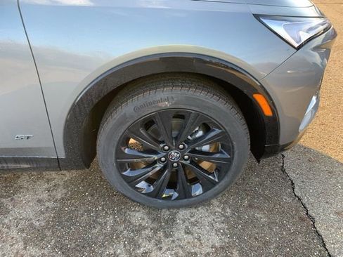 New 2026 Buick Envista Sport Touring w/ Convenience I Package image 2